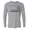 Light Long Sleeve Ultra Performance Active Lifestyle T Shirt Thumbnail