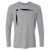 Light Long Sleeve Ultra Performance Active Lifestyle T Shirt Thumbnail