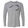 Light Long Sleeve Ultra Performance Active Lifestyle T Shirt Thumbnail