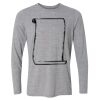 Light Long Sleeve Ultra Performance Active Lifestyle T Shirt Thumbnail