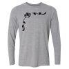 Light Long Sleeve Ultra Performance Active Lifestyle T Shirt Thumbnail
