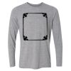 Light Long Sleeve Ultra Performance Active Lifestyle T Shirt Thumbnail