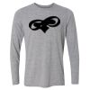 Light Long Sleeve Ultra Performance Active Lifestyle T Shirt Thumbnail