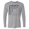 Light Long Sleeve Ultra Performance Active Lifestyle T Shirt Thumbnail