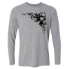 Light Long Sleeve Ultra Performance Active Lifestyle T Shirt Thumbnail