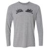 Light Long Sleeve Ultra Performance Active Lifestyle T Shirt Thumbnail