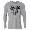 Light Long Sleeve Ultra Performance Active Lifestyle T Shirt Thumbnail