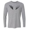 Light Long Sleeve Ultra Performance Active Lifestyle T Shirt Thumbnail