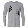 Light Long Sleeve Ultra Performance Active Lifestyle T Shirt Thumbnail