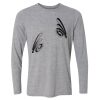 Light Long Sleeve Ultra Performance Active Lifestyle T Shirt Thumbnail