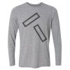 Light Long Sleeve Ultra Performance Active Lifestyle T Shirt Thumbnail