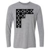 Light Long Sleeve Ultra Performance Active Lifestyle T Shirt Thumbnail