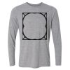 Light Long Sleeve Ultra Performance Active Lifestyle T Shirt Thumbnail