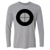 Light Long Sleeve Ultra Performance Active Lifestyle T Shirt Thumbnail