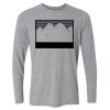 Light Long Sleeve Ultra Performance Active Lifestyle T Shirt Thumbnail