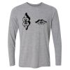 Light Long Sleeve Ultra Performance Active Lifestyle T Shirt Thumbnail
