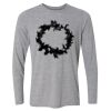Light Long Sleeve Ultra Performance Active Lifestyle T Shirt Thumbnail