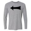 Light Long Sleeve Ultra Performance Active Lifestyle T Shirt Thumbnail