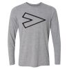 Light Long Sleeve Ultra Performance Active Lifestyle T Shirt Thumbnail