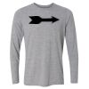 Light Long Sleeve Ultra Performance Active Lifestyle T Shirt Thumbnail