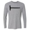 Light Long Sleeve Ultra Performance Active Lifestyle T Shirt Thumbnail