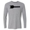 Light Long Sleeve Ultra Performance Active Lifestyle T Shirt Thumbnail