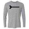 Light Long Sleeve Ultra Performance Active Lifestyle T Shirt Thumbnail