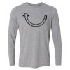 Light Long Sleeve Ultra Performance Active Lifestyle T Shirt Thumbnail