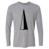 Light Long Sleeve Ultra Performance Active Lifestyle T Shirt Thumbnail