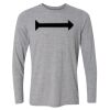 Light Long Sleeve Ultra Performance Active Lifestyle T Shirt Thumbnail