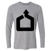 Light Long Sleeve Ultra Performance Active Lifestyle T Shirt Thumbnail