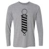 Light Long Sleeve Ultra Performance Active Lifestyle T Shirt Thumbnail