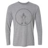 Light Long Sleeve Ultra Performance Active Lifestyle T Shirt Thumbnail