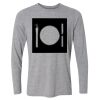 Light Long Sleeve Ultra Performance Active Lifestyle T Shirt Thumbnail