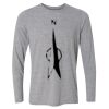 Light Long Sleeve Ultra Performance Active Lifestyle T Shirt Thumbnail