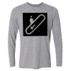 Light Long Sleeve Ultra Performance Active Lifestyle T Shirt Thumbnail