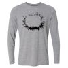 Light Long Sleeve Ultra Performance Active Lifestyle T Shirt Thumbnail