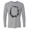 Light Long Sleeve Ultra Performance Active Lifestyle T Shirt Thumbnail