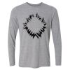 Light Long Sleeve Ultra Performance Active Lifestyle T Shirt Thumbnail