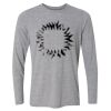 Light Long Sleeve Ultra Performance Active Lifestyle T Shirt Thumbnail