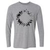 Light Long Sleeve Ultra Performance Active Lifestyle T Shirt Thumbnail