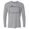 Light Long Sleeve Ultra Performance Active Lifestyle T Shirt Thumbnail