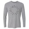 Light Long Sleeve Ultra Performance Active Lifestyle T Shirt Thumbnail