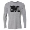 Light Long Sleeve Ultra Performance Active Lifestyle T Shirt Thumbnail
