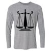 Light Long Sleeve Ultra Performance Active Lifestyle T Shirt Thumbnail