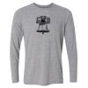 Light Long Sleeve Ultra Performance Active Lifestyle T Shirt Thumbnail