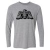 Light Long Sleeve Ultra Performance Active Lifestyle T Shirt Thumbnail