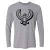 Light Long Sleeve Ultra Performance Active Lifestyle T Shirt Thumbnail