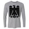 Light Long Sleeve Ultra Performance Active Lifestyle T Shirt Thumbnail