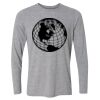 Light Long Sleeve Ultra Performance Active Lifestyle T Shirt Thumbnail